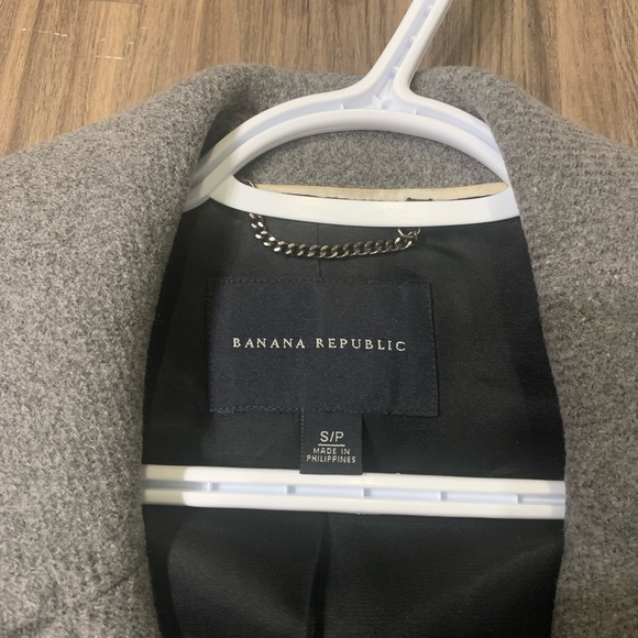 Banana Republic Jacket - Picture 2 of 3